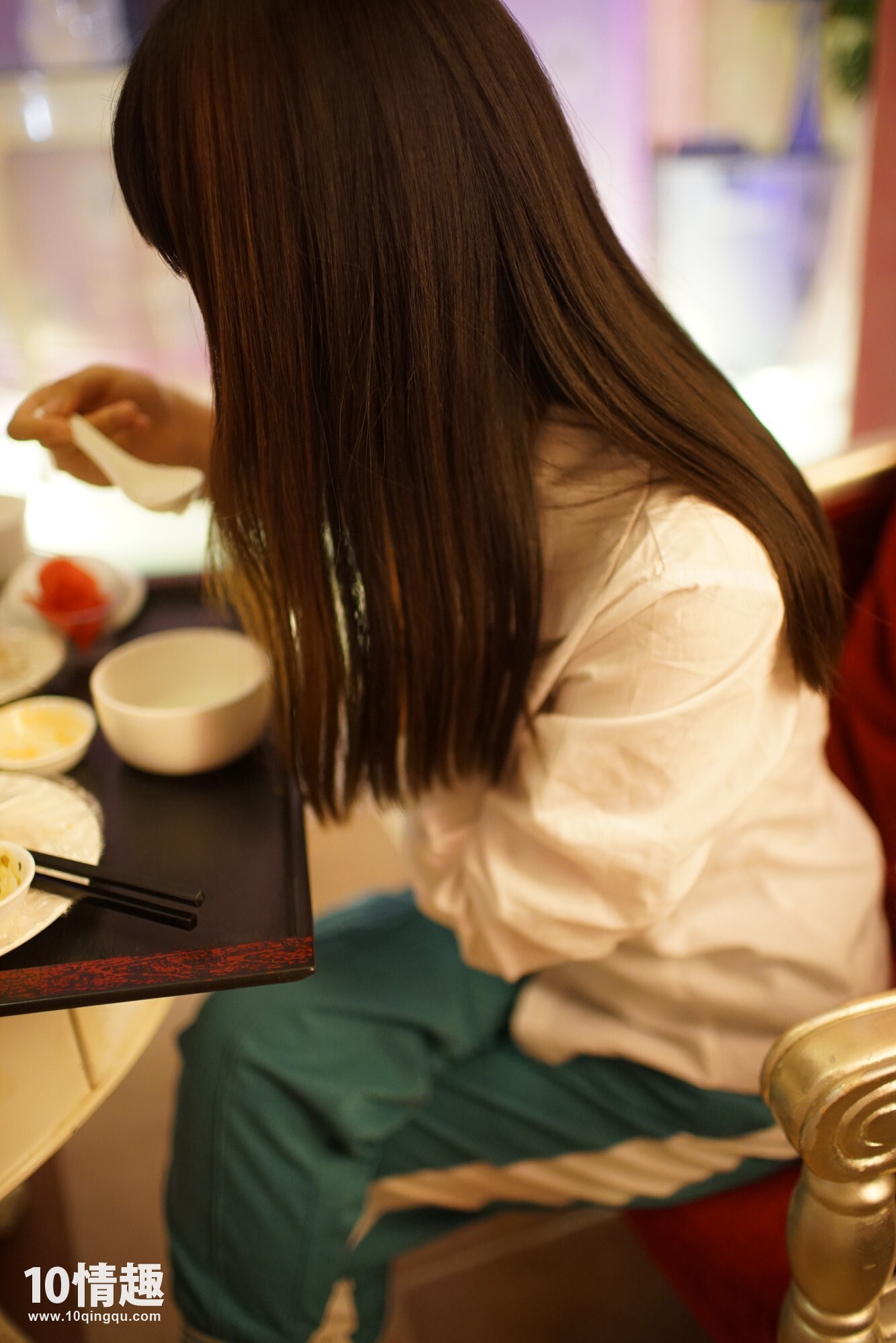 [ROSI写真]KZ系列 2016.11.27 NO.168